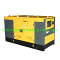 20kw 30kw 40kw 50kw 60kw Circuit Control Diesel Genset with Circuit Breaker